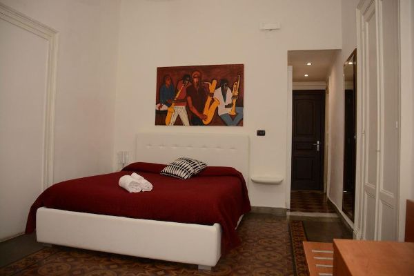 Bed and Breakfast Opera (Catania)